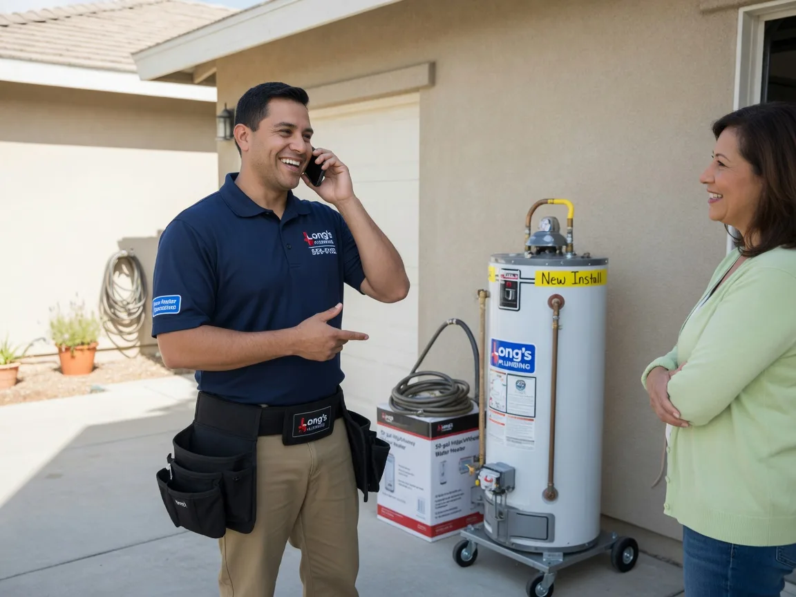 Leak Detection Glenwood, MN FAQs